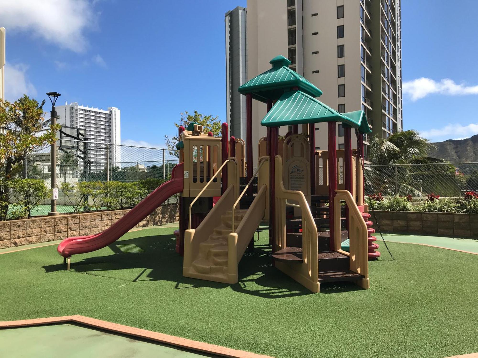Great Ocean View Condo, Near Beach With Free Parking! Χονολουλού Εξωτερικό φωτογραφία